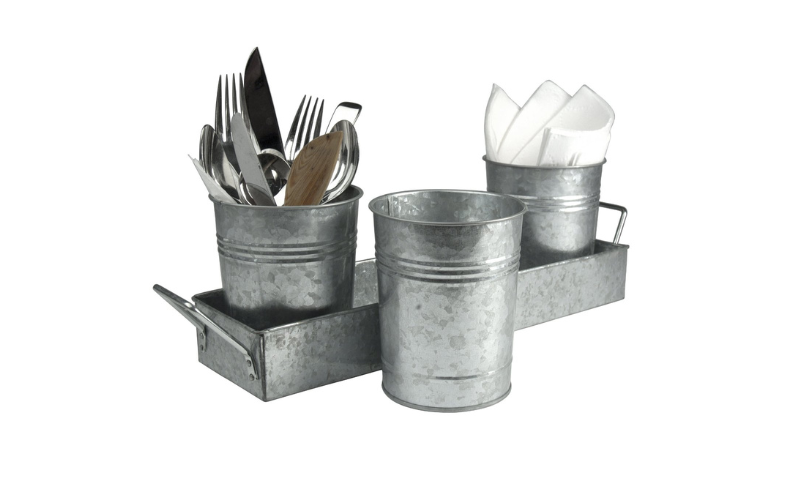 LangJieMetal