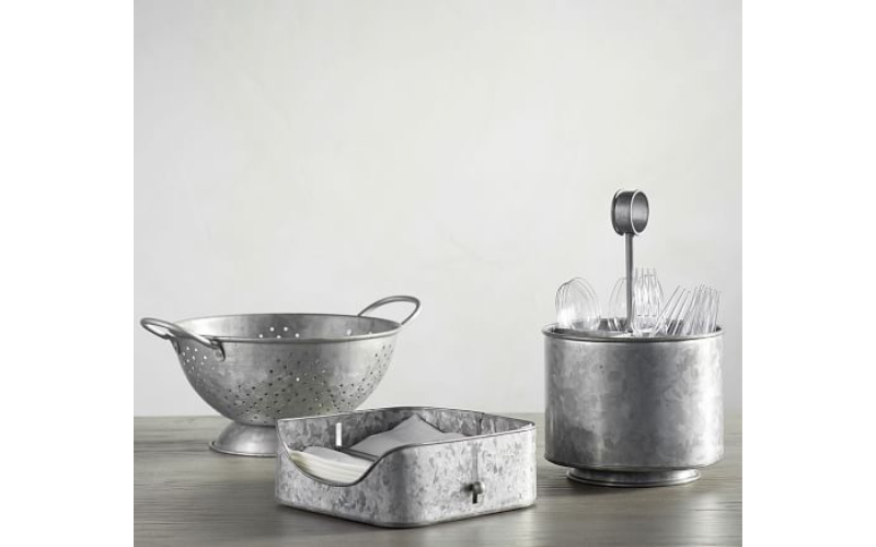 LangJieMetal