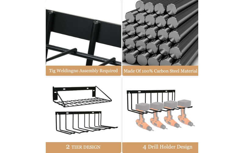 LangJieMetal