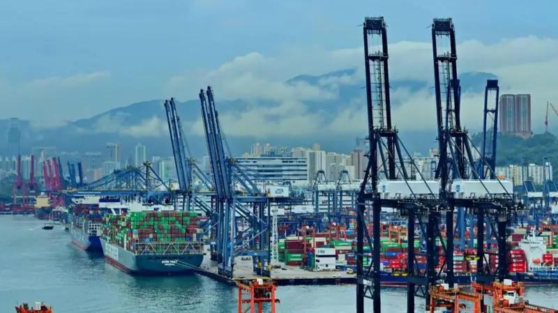 Do steel and aluminum tariffs really have no impact on China, a major exporting country?