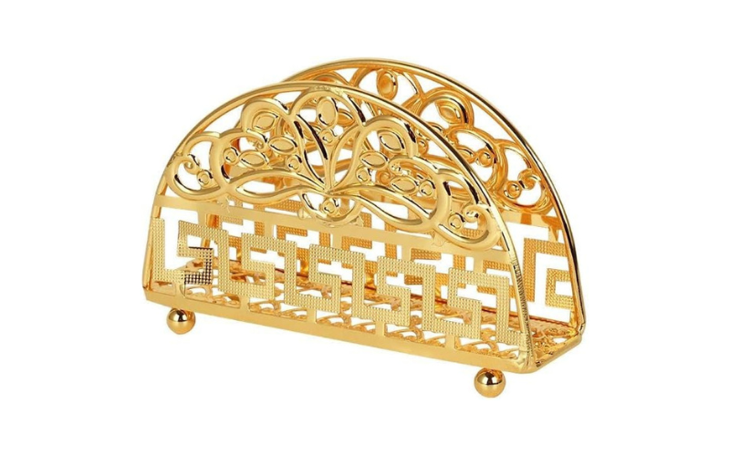 Napkin Holders - LangJieMetal